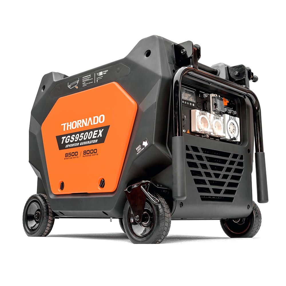 Petrol Generators for Sale - Thornado